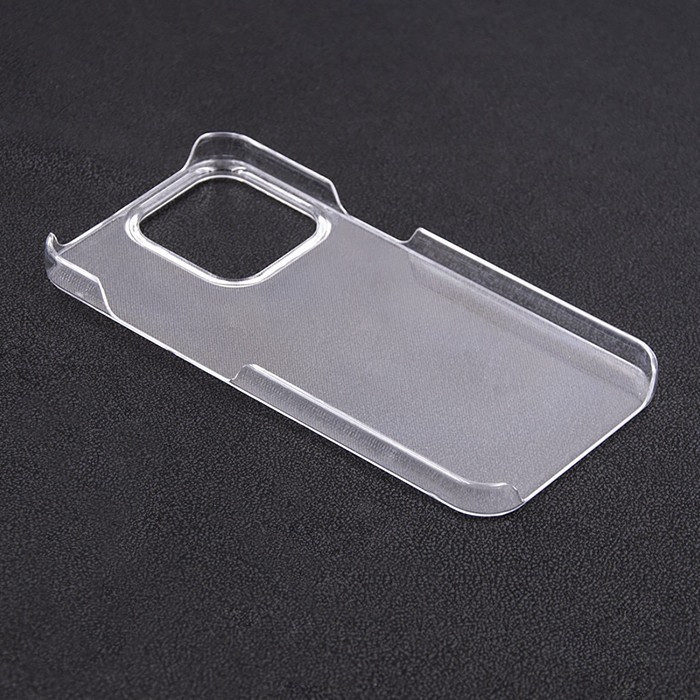 Etui na iPhone 13 Max PRO | PC Hard Clear