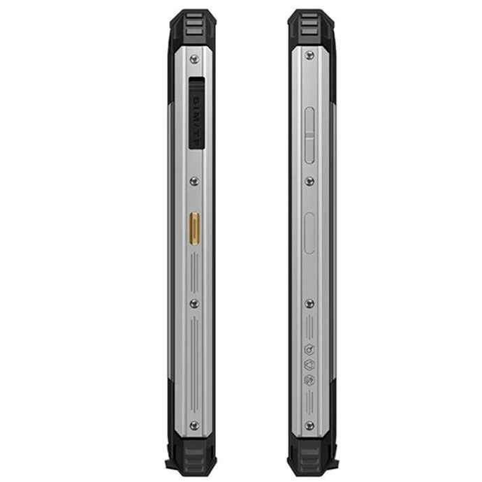 Smartfon WP16 8/128GB Czarny 