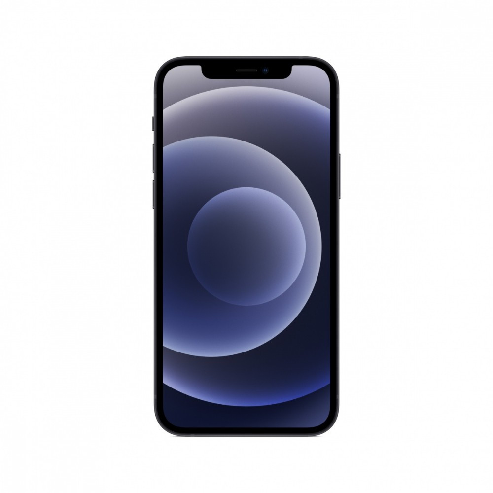 iPhone 12 128GB Czarny