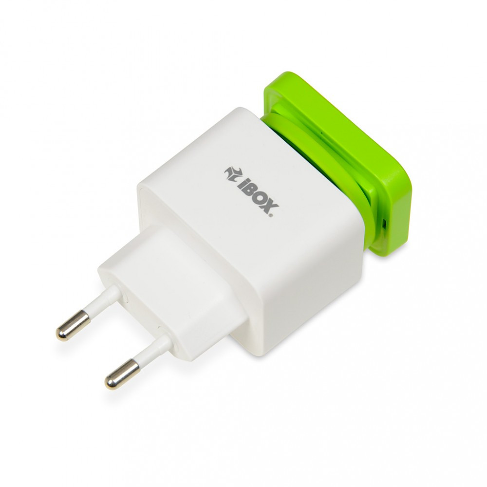 Ładowarka C-33 2xUSB