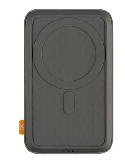 Magnetyczny bezprzewodowy powerbank 10000 mAh 