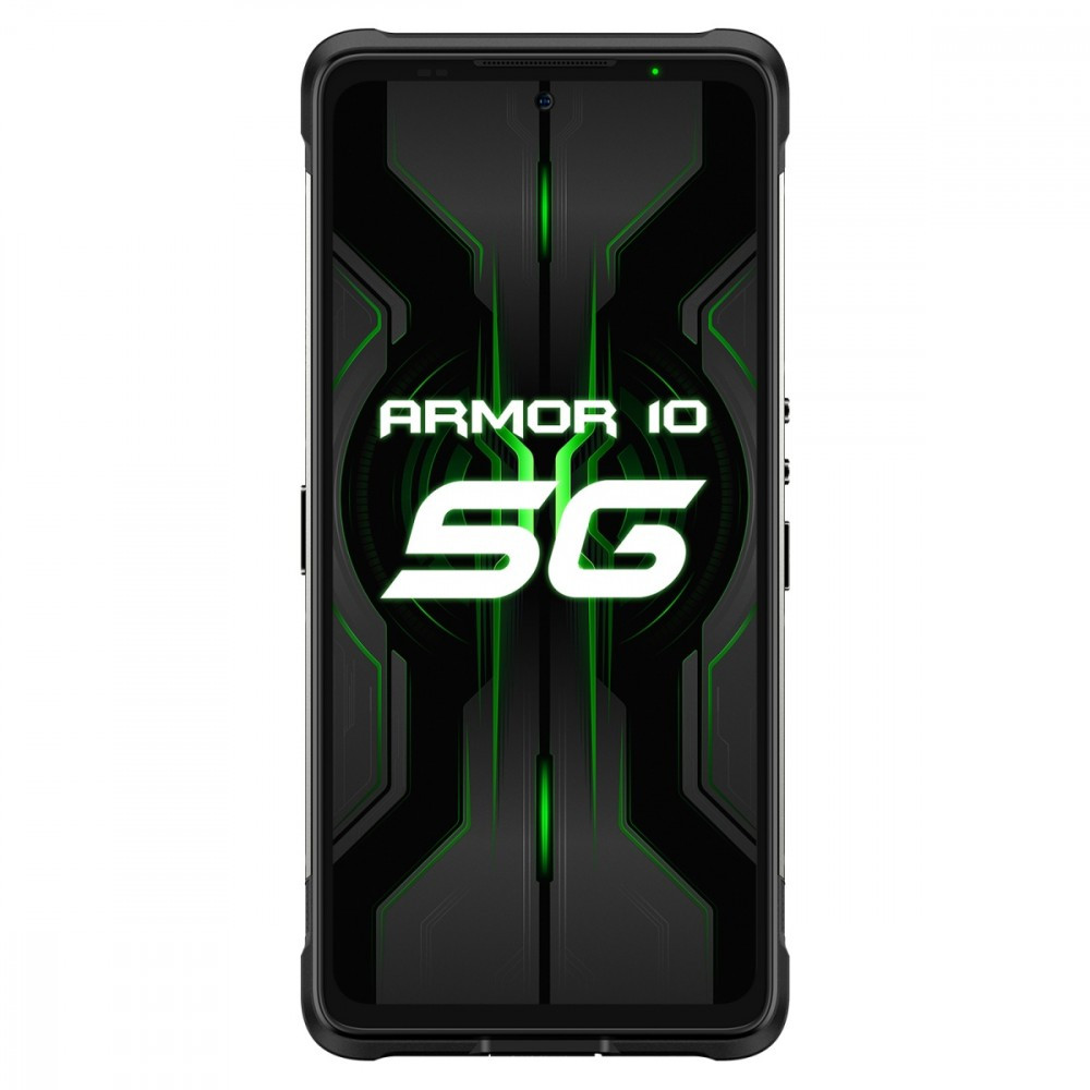 Smartfon Armor 10 5G 8GB/128GB IP68/IP69K 5800mAh Dual SIM Czarny 