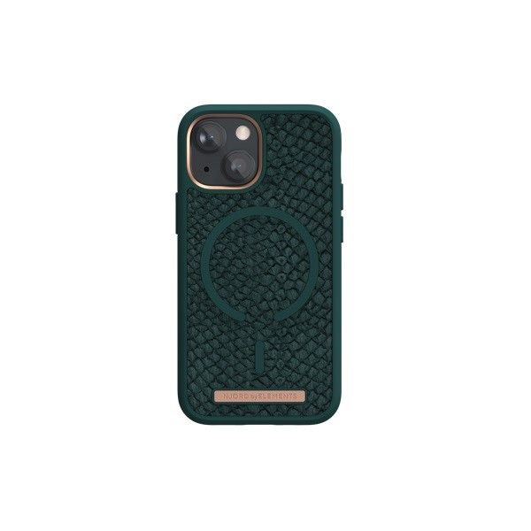 Etui do iPhone 13 Mini zielone 