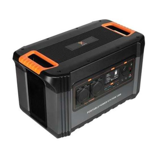 Przenośna stacja ładująca 1300W 