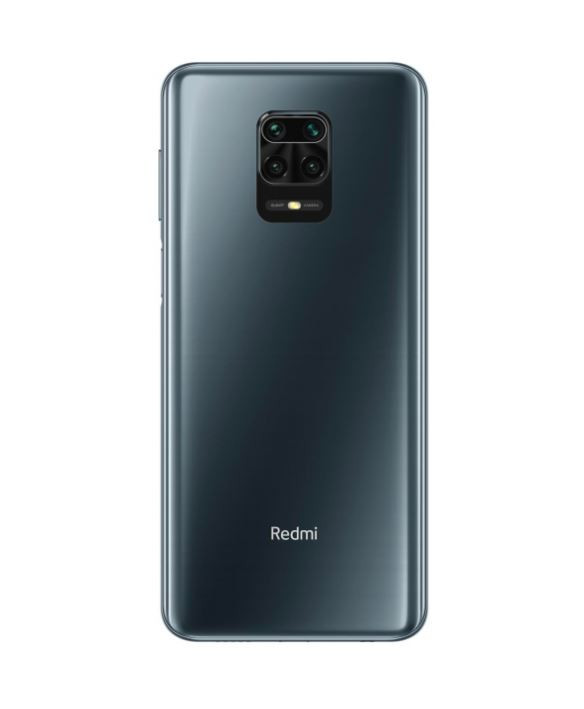 Smartfon Redmi Note 9PRO 6+128 Interstellar Grey 