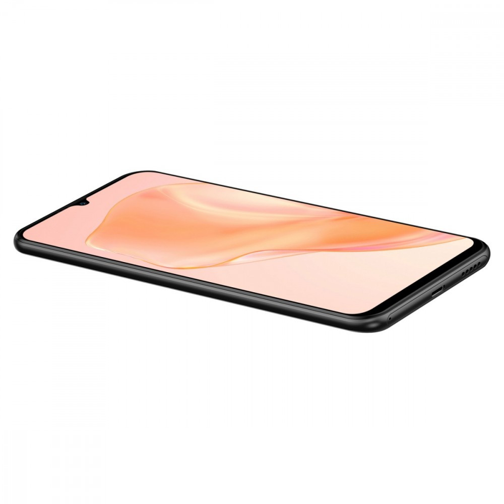 Smartfon Note 6P 2/32GB LTE DualSim Czarny