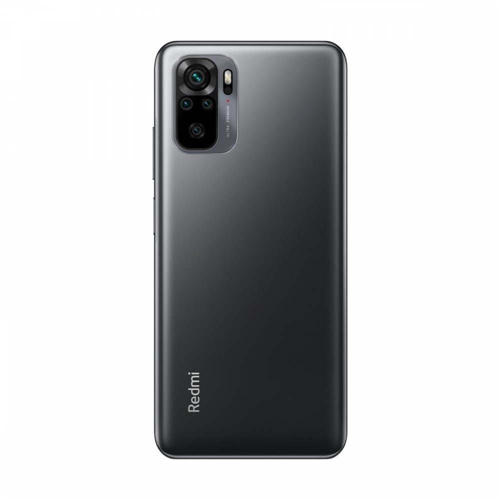 Redmi Note 10PRO 6+128 Onyx Gray