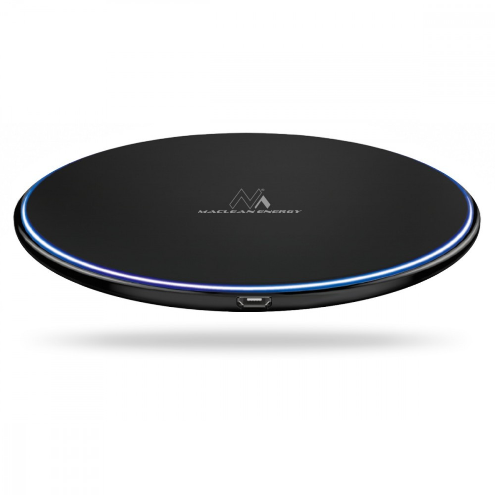 Ładowarka bezprzewodowa Qi Fast Charge MCE250 B 