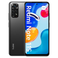 Smartfon Redmi Note 11s 6/128GB Grafitowy szary