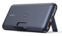 PB-WL03 ultraszybki Power Bank | 20000 mAh | bezprzewodowe ładowanie Qi | LED | Power Delivery 3.0 | Quick Charge 3.0 | 22.5W