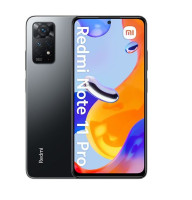 Smartfon Redmi Note 11 PRO 6/64 Szary