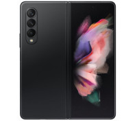 Smartfon Galaxy Z Fold 3 DS 5G 12/256GB Czarny 