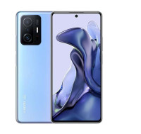 Smartfon 11T 5G 8/128 Celestial Blue