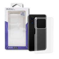 Etui na iPhone 13 Max PRO | PC Hard Clear