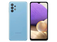 Smartfon GALAXY A32 Dual SIM 4G 4/128GB Niebieski