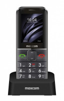 Telefon MM 735BB Comfort + opaska SOS 