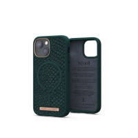 Etui do iPhone 13 Mini zielone 