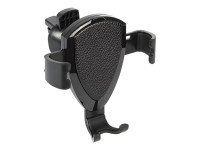 Uchwyt samochodowy US-45 grawitacyjny 