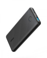 Powerbank PowerCore Metro Slim 10000 Black 