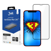 HardGlass Max Lite iPhone 12/12 Pro 6,1 Szkło Hartowane 