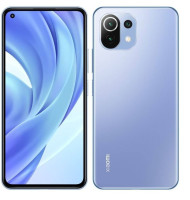 Smartfon Mi 11 Lite 6/128 GB Bubblegum Blue 
