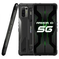 Smartfon Armor 10 5G 8GB/128GB IP68/IP69K 5800mAh Dual SIM Czarny 